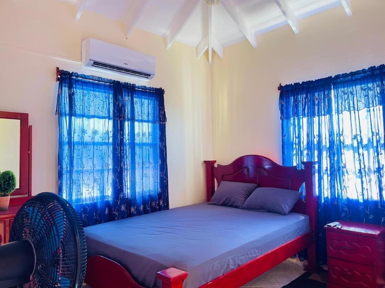 Castle Berry Apartments Κίνγκσταουν Εξωτερικό φωτογραφία