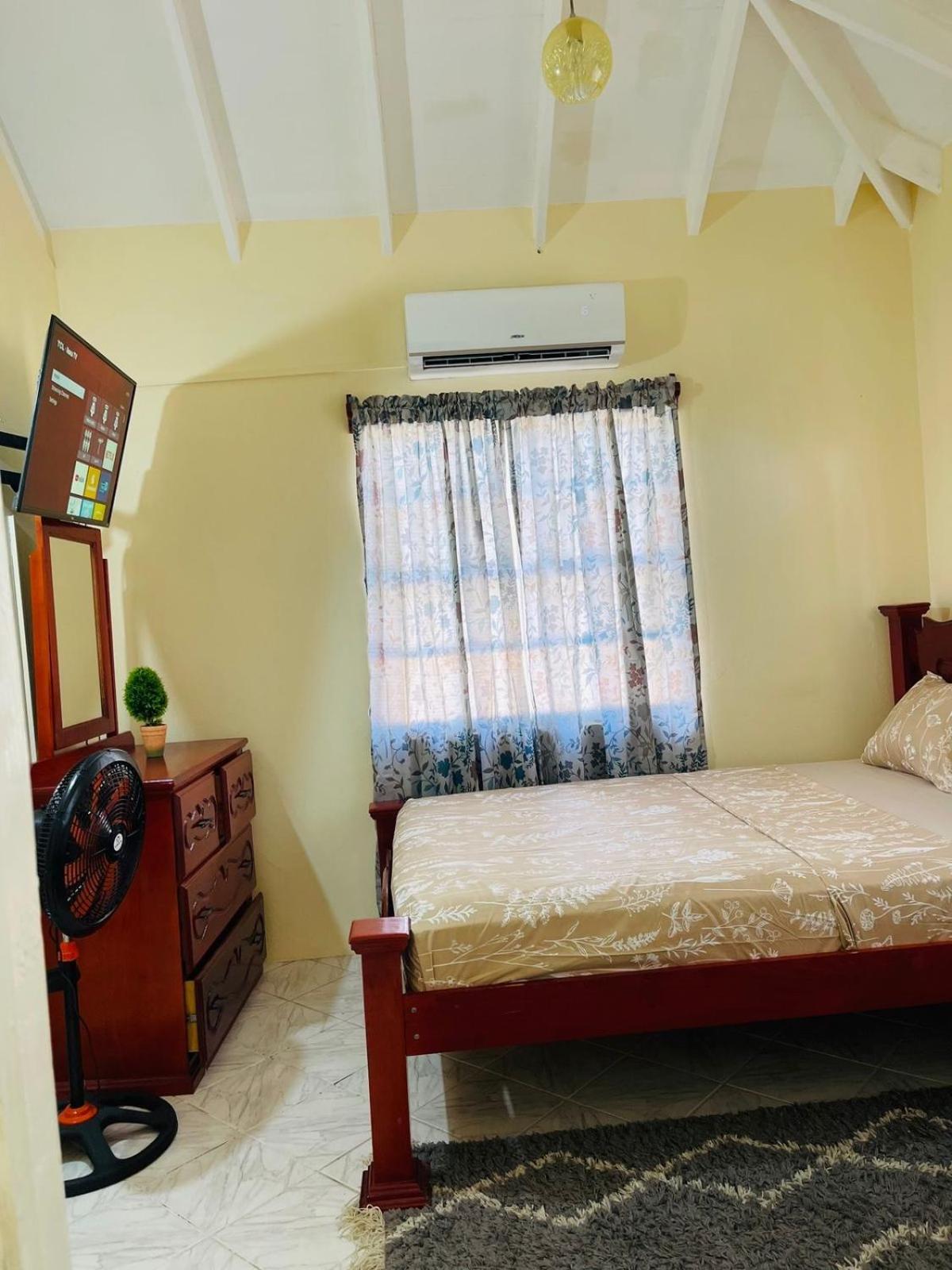 Castle Berry Apartments Κίνγκσταουν Εξωτερικό φωτογραφία