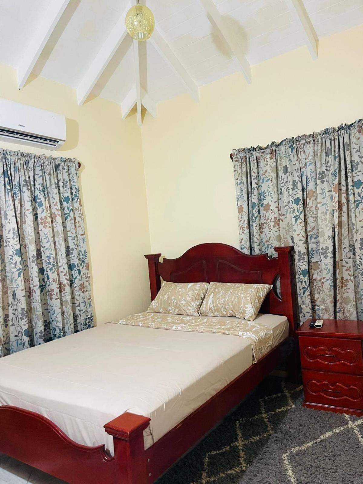 Castle Berry Apartments Κίνγκσταουν Εξωτερικό φωτογραφία
